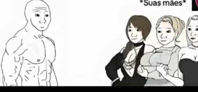 Three mothers thumbnail