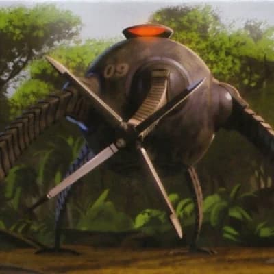 Omnidroid v9 thumbnail
