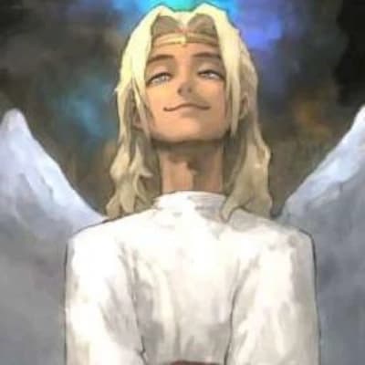 Angel Engine - Uriel thumbnail
