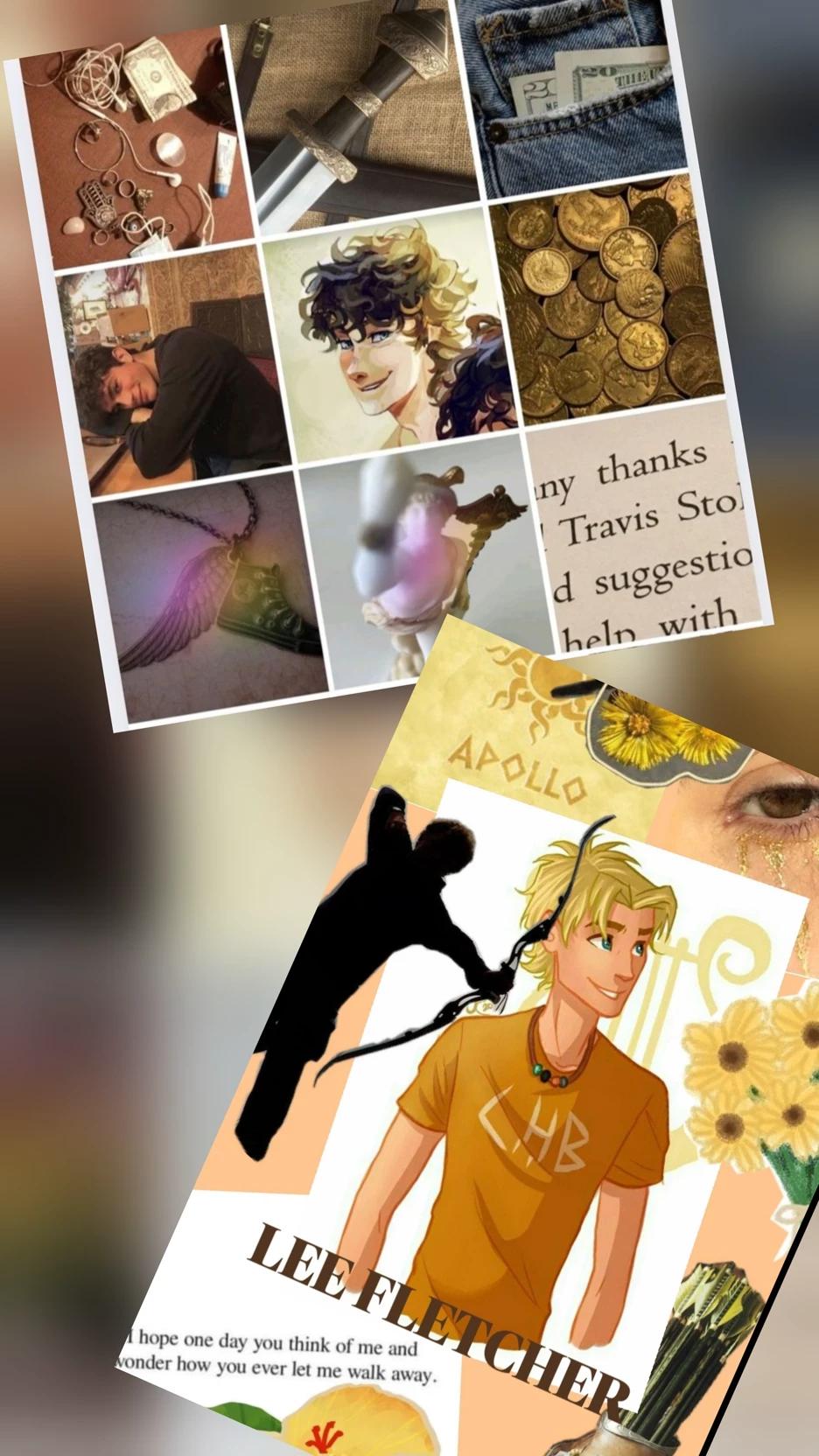 Travis Stoll (BL) thumbnail