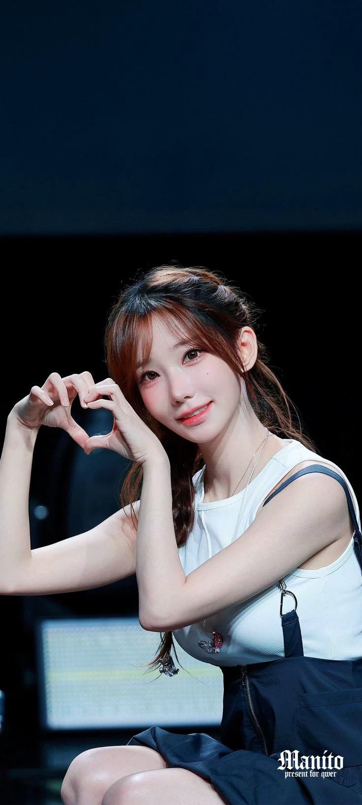 Magenta(Lee Ah Hee) thumbnail