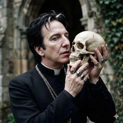 Father Miguel thumbnail