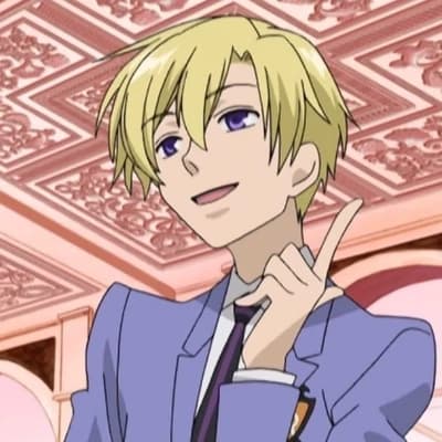 Tamaki Suoh thumbnail