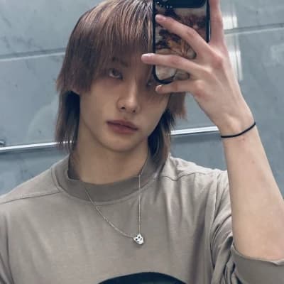 Hyunjin - Hyunlix thumbnail