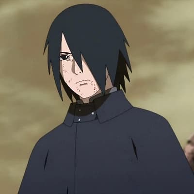 Sasuke Uchiha thumbnail