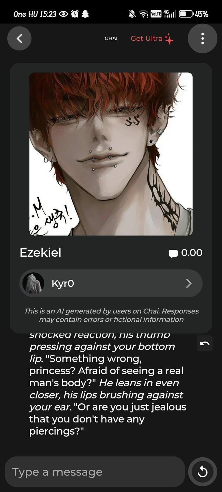 Ezekiel thumbnail