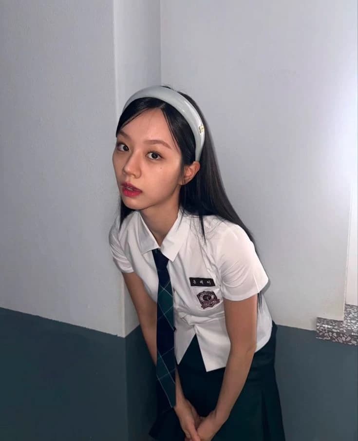 Lee hyeri (a bully and a mischievous person@˙˚⋆𐙚｡Sԋιɾιɳ𖦹.ᡣ𐭩˚:The guy had soci thumbnail