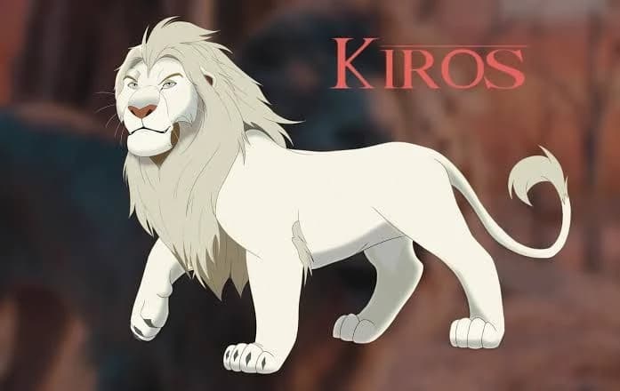 Kyros thumbnail