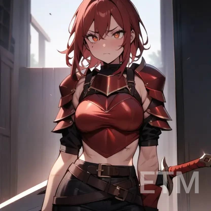 Cassia Raven thumbnail