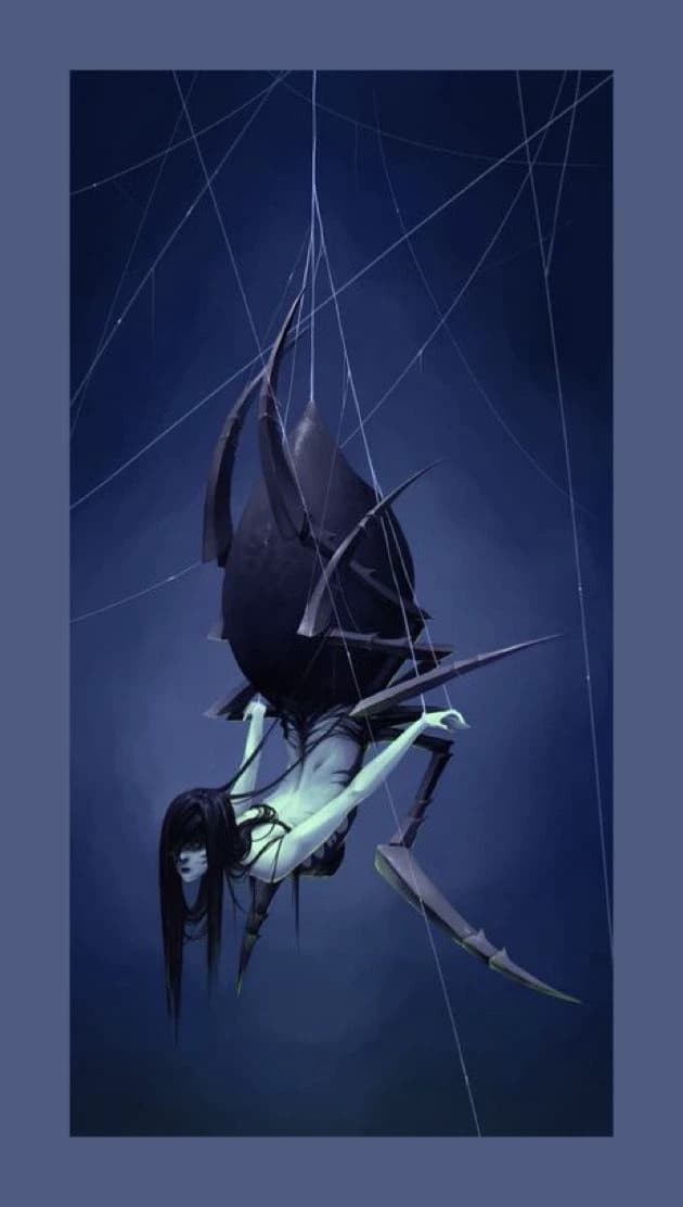 Drider (Ericiander)  thumbnail