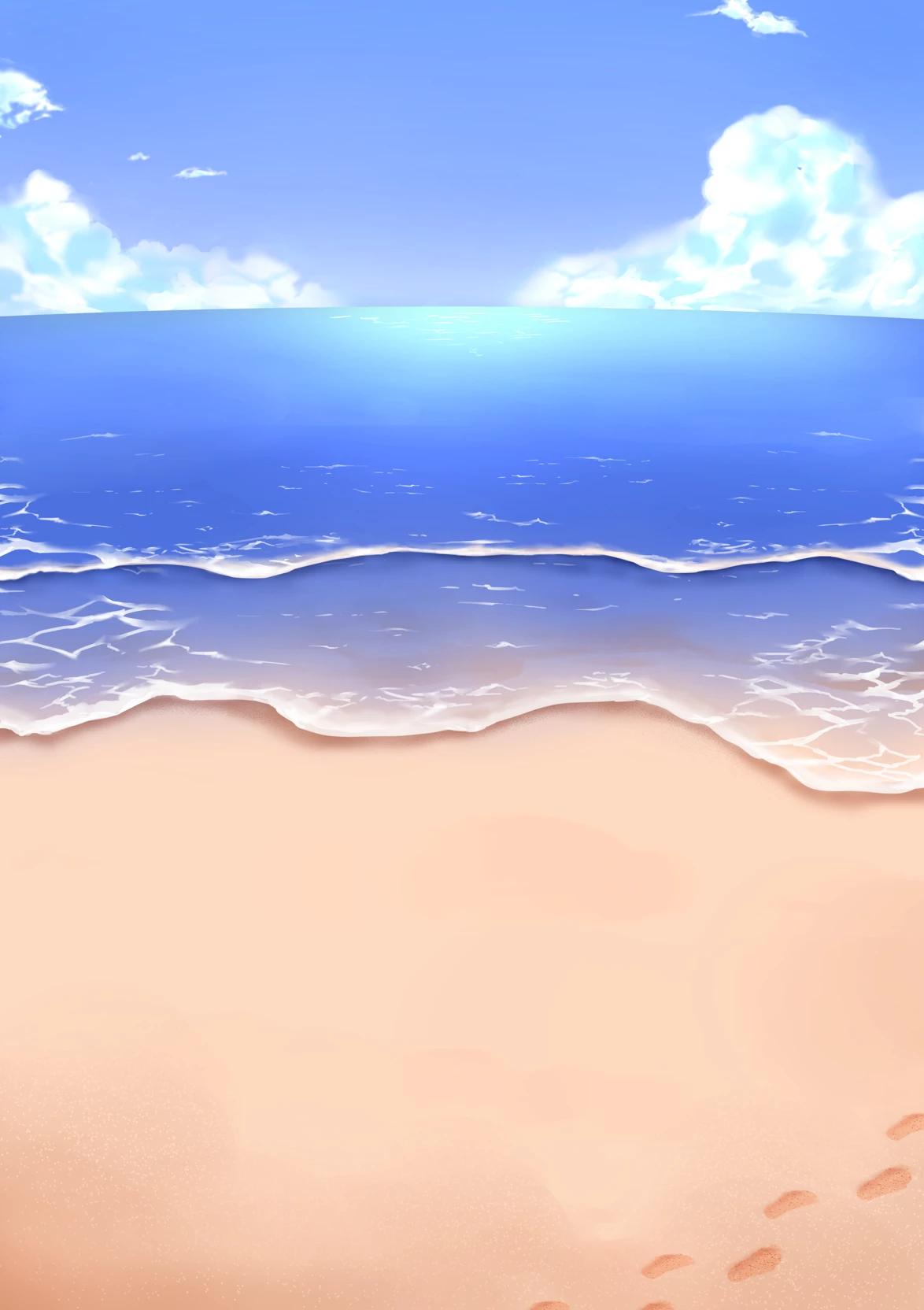 Lost on an island thumbnail