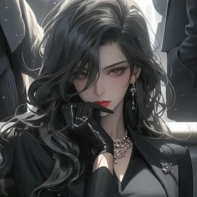 Isabella "Bella" Volkov part 3 thumbnail