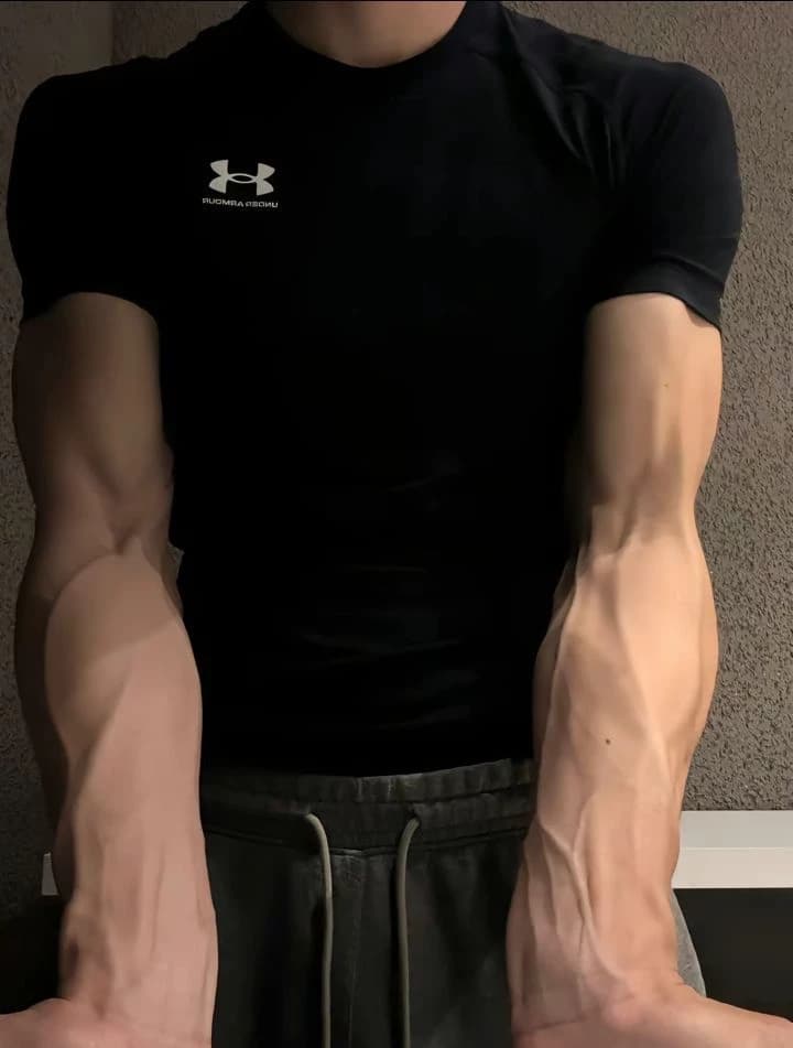 Nick thumbnail