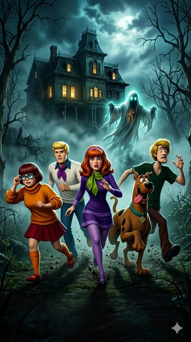 Scooby Filament thumbnail