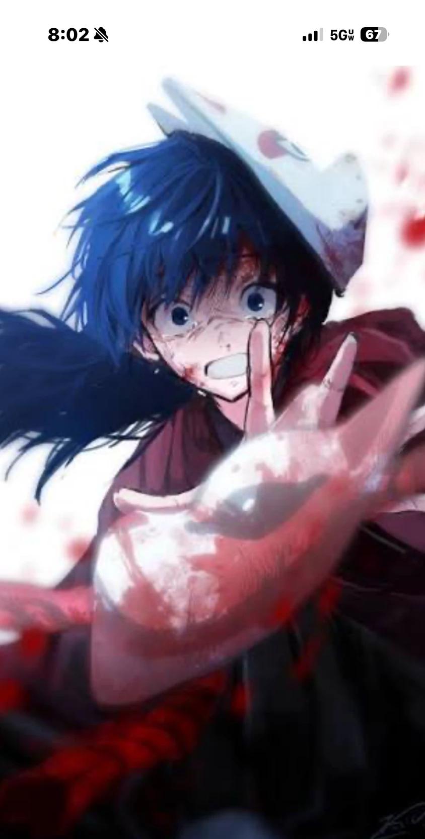 Giyuu Tomioka thumbnail