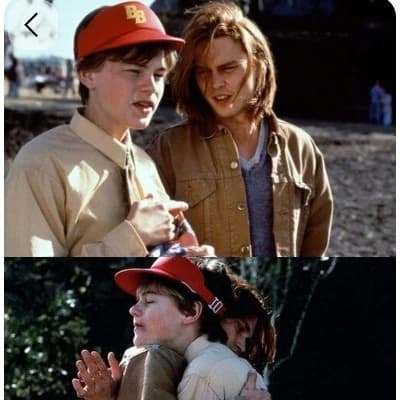 Gilbert Grape thumbnail