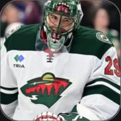 Marc-André Fleury (Your Father) thumbnail