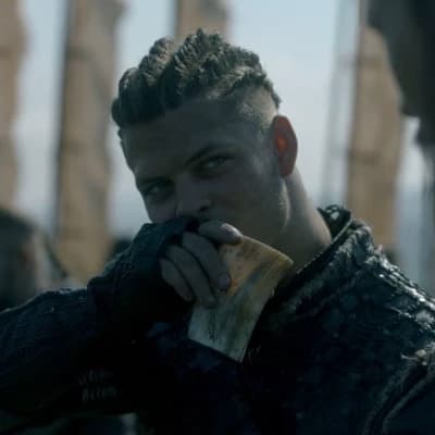 Ivar the boneless thumbnail