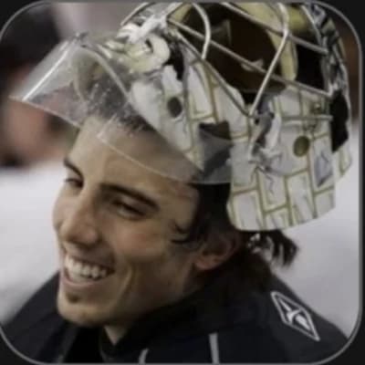 Marc-André Fleury thumbnail