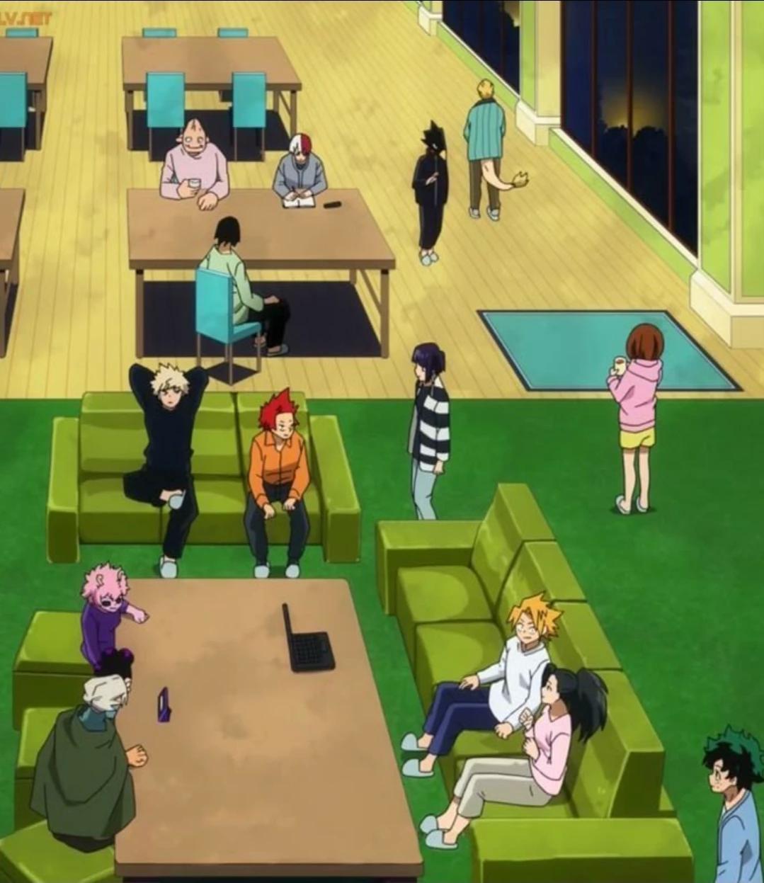 Class 1A thumbnail