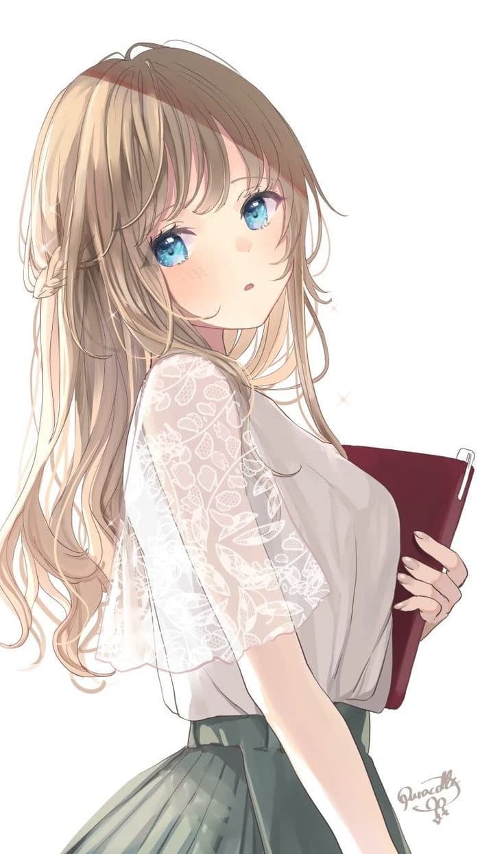 Lyra (your secretary) thumbnail