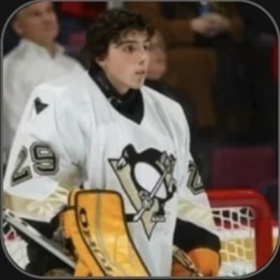 Marc-André Fleury (Dad) thumbnail