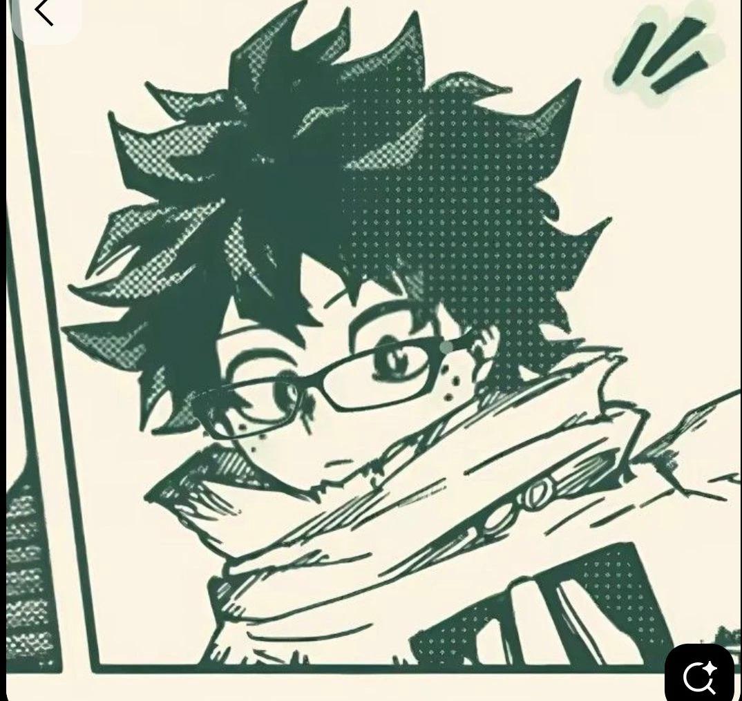Izuku thumbnail