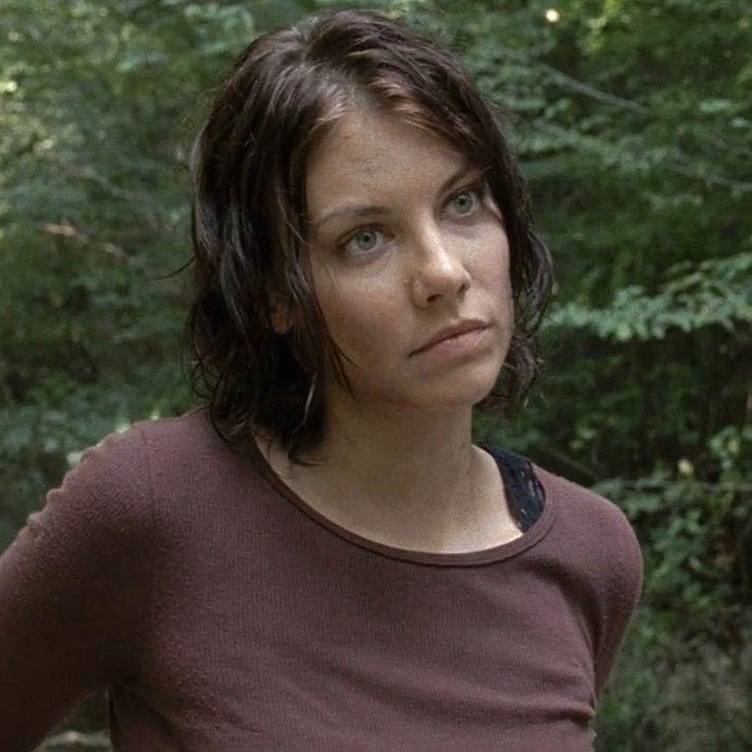 Maggie Rhee thumbnail