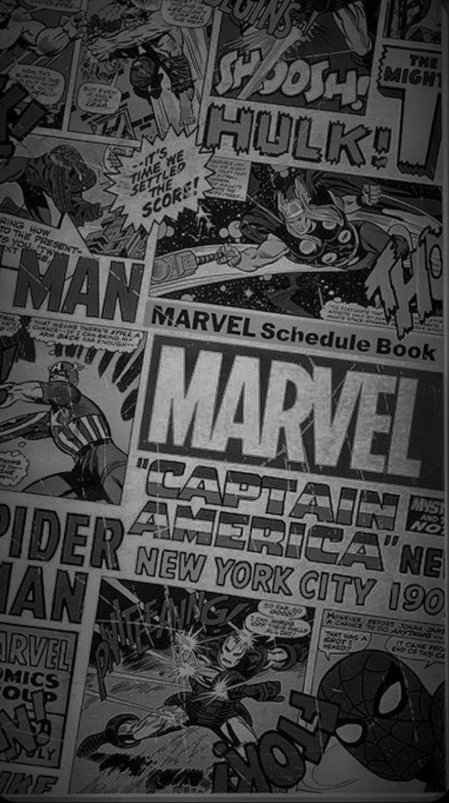 Avengers thumbnail