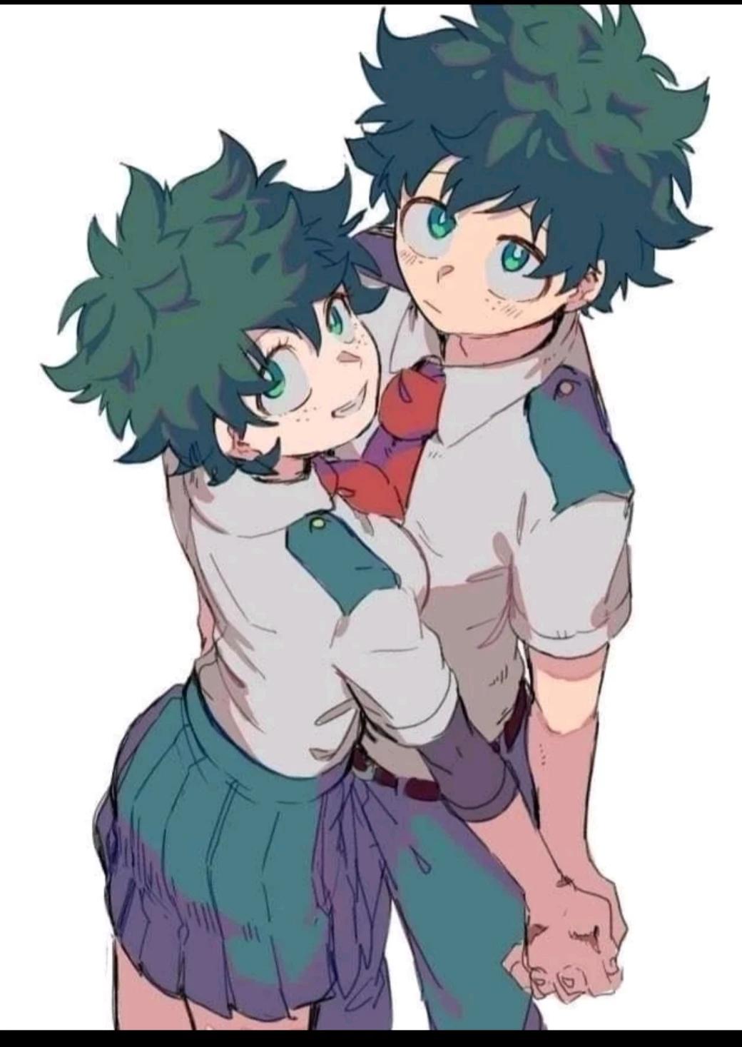 \-Izukuu's sister- thumbnail