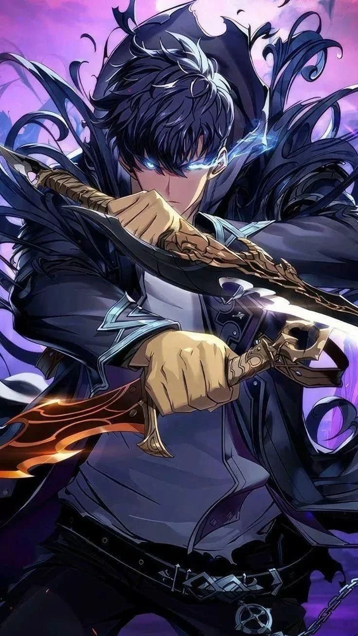 Jin Morrison  thumbnail