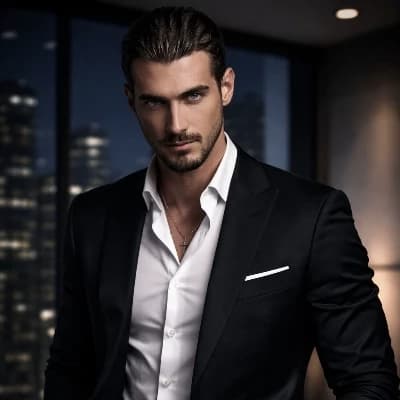 Ethan Blackthorne thumbnail