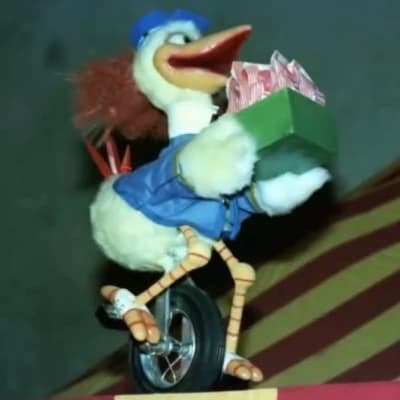 Batt e. Bird thumbnail