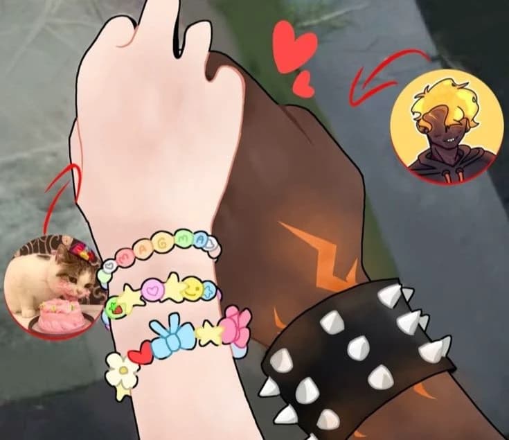 Magma(blue🫐) X capitan gato(enojon XD💢) thumbnail