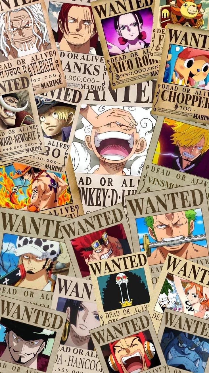 Strawhats One Piece  thumbnail