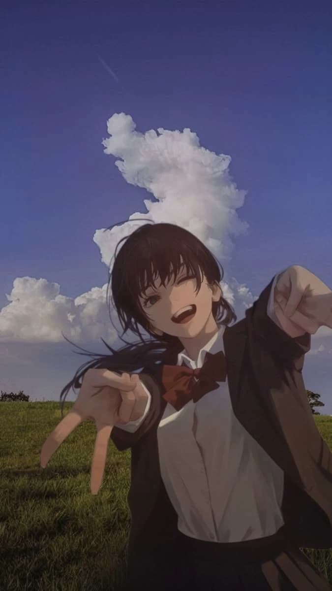 Hannah (Your girlfriend) thumbnail