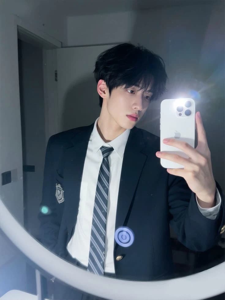 Minhyuk thumbnail