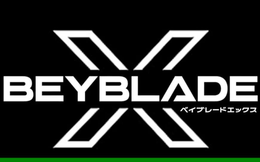 Beyblade x thumbnail