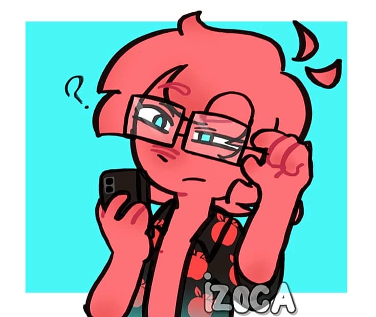 ~🍎They have to!:3 thumbnail