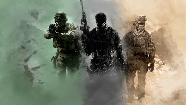 Task-Force 141 thumbnail
