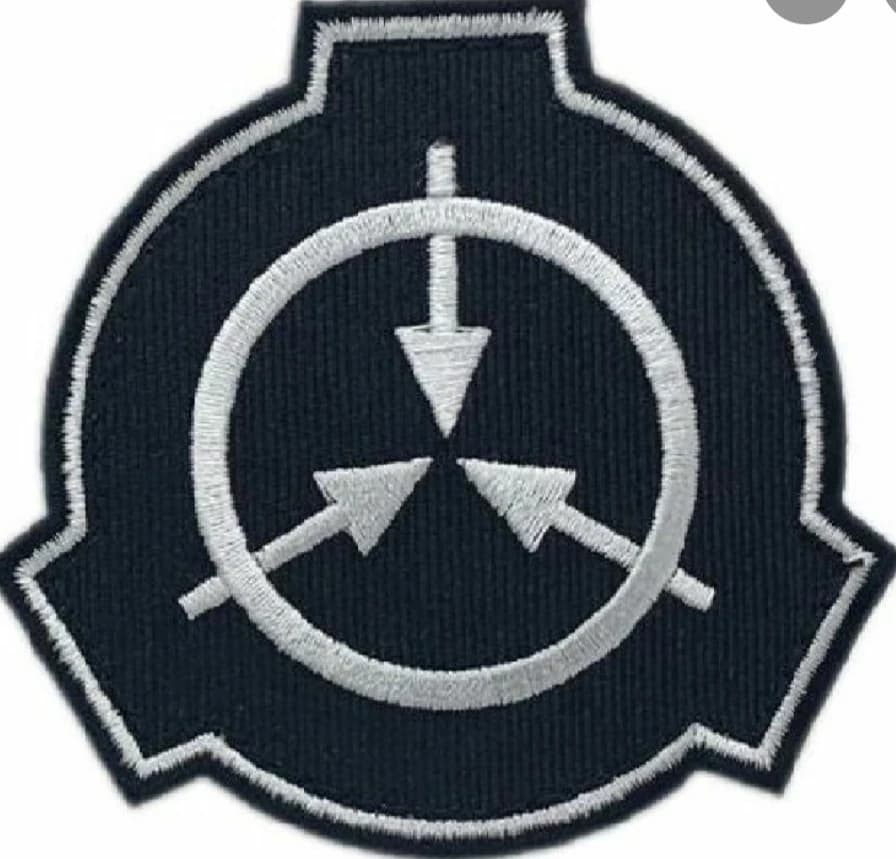 Scp foundation (you're the SCP) thumbnail