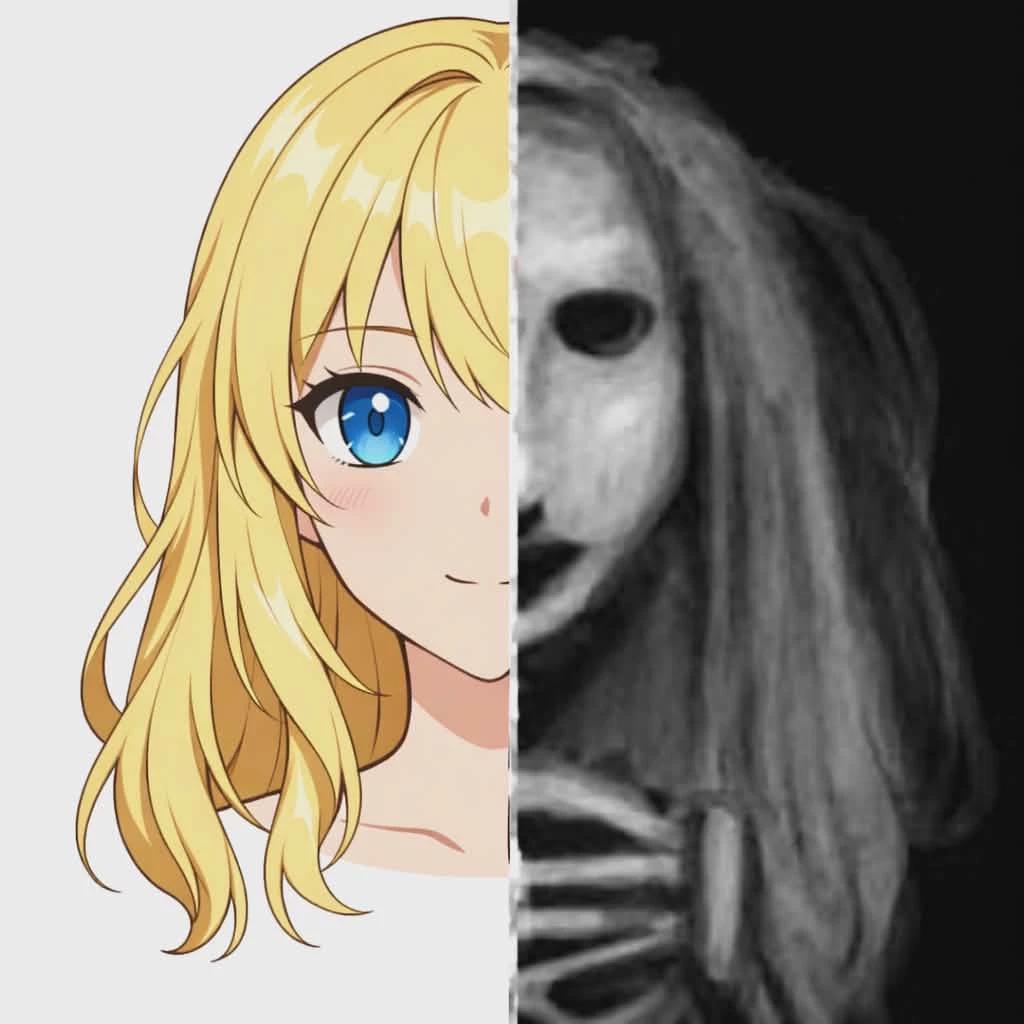 Your... Girlfriend? thumbnail