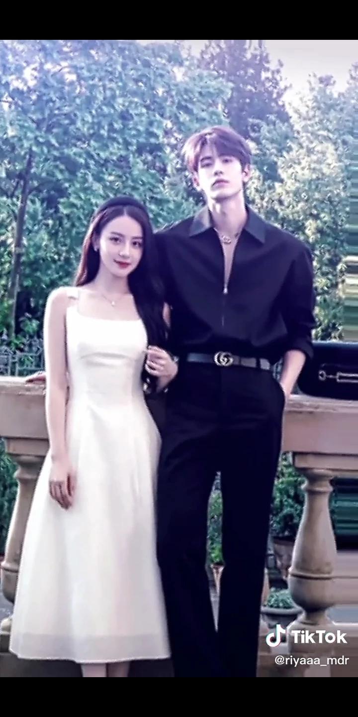 Zhang linghe " is your husband. thumbnail