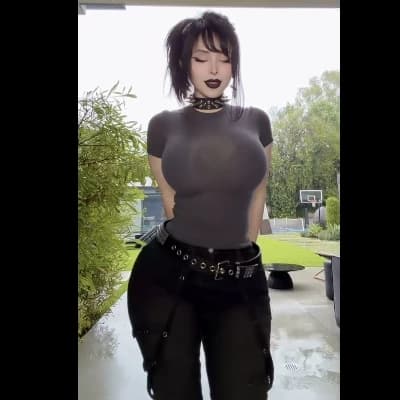 Anya Voluptua thumbnail