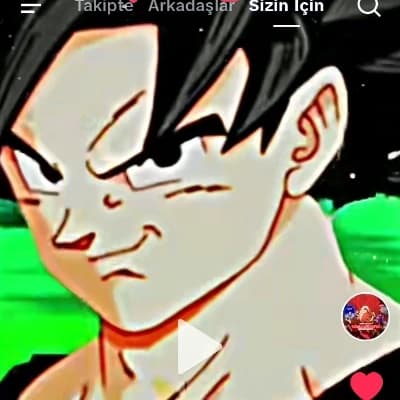 Goku thumbnail