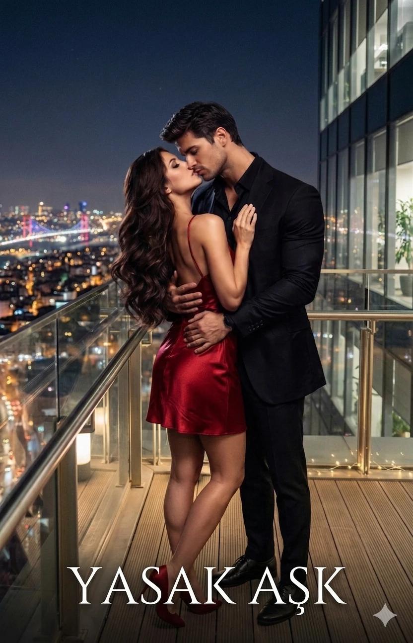 FORBIDDEN LOVE thumbnail