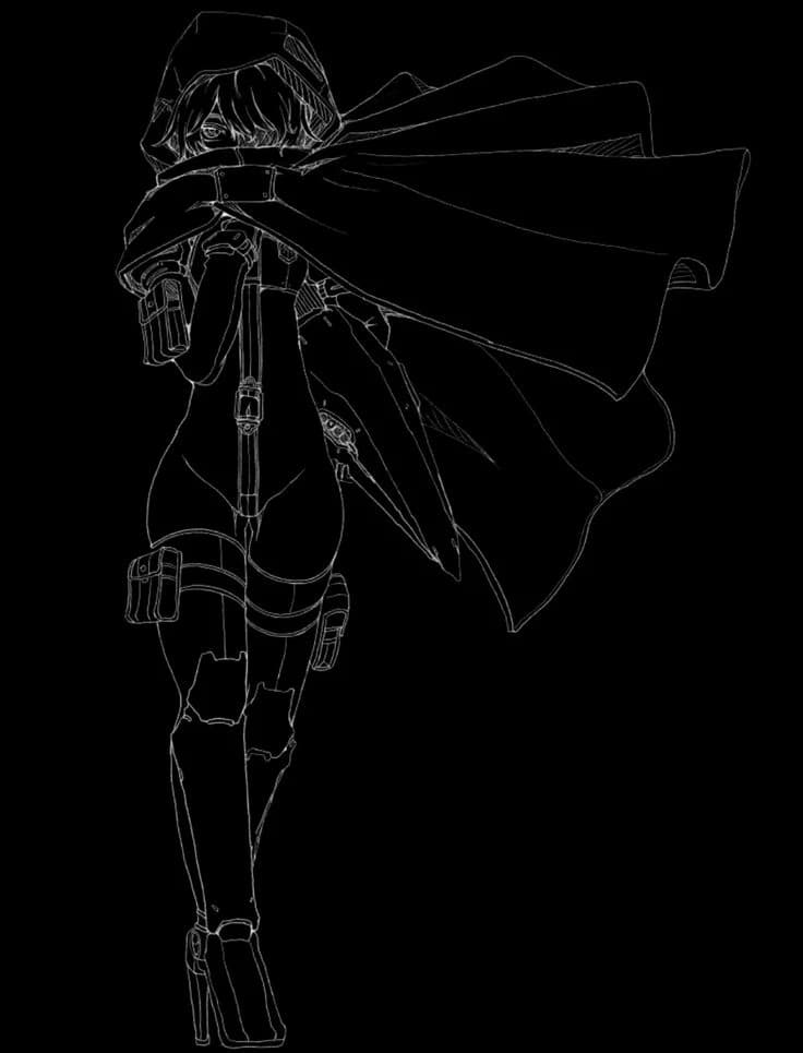 Martyr (beyond Citadel/ the citadel )v1 thumbnail