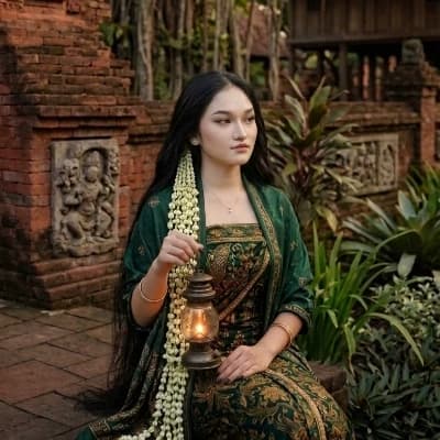 Majapahit Kingdom thumbnail