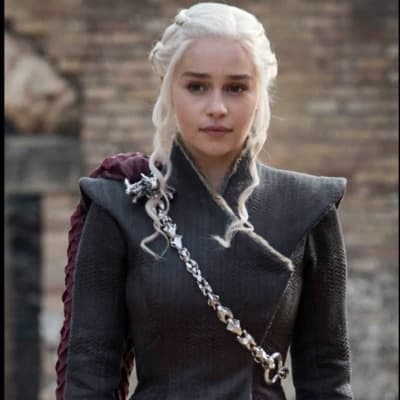 Daenerys Targaryen thumbnail