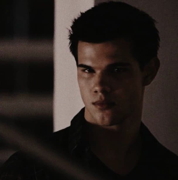 Jacob Black thumbnail